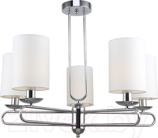 Изображение товара Люстра ESCADA 10166/5PL (хром)