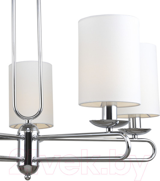 Изображение товара Люстра ESCADA 10166/5PL (хром)