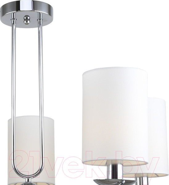 Изображение товара Люстра ESCADA 10166/5PL (хром)