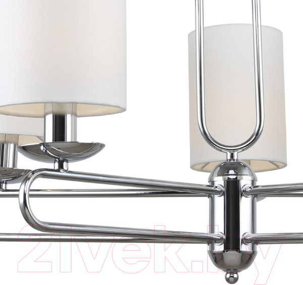 Изображение товара Люстра ESCADA 10166/5PL (хром)