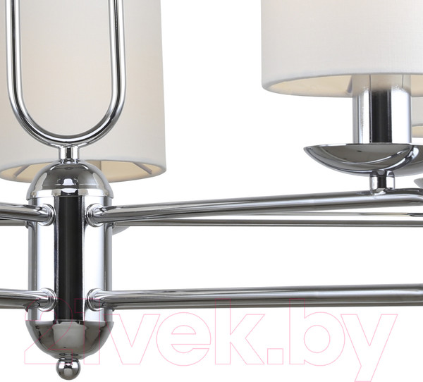 Изображение товара Люстра ESCADA 10166/5PL (хром)