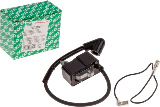 Изображение товара Модуль зажигания бензокосы Eco GTP-HU125/128-007