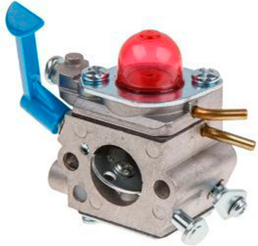 Изображение товара Карбюратор для мотокосы Eco GTP-HU125/128-006