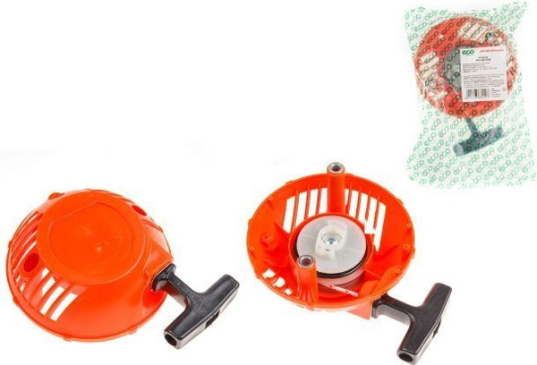 Изображение товара Стартер бензотриммера Eco GTP-HU125/128-022