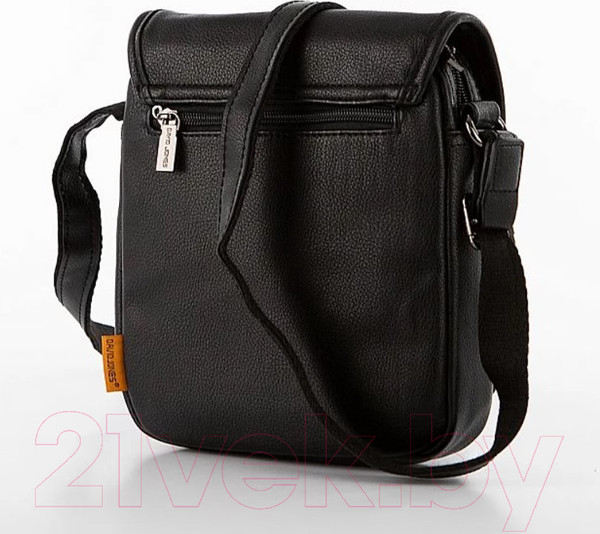 Изображение товара Сумка David Jones 823-694404C-BLK (черный)