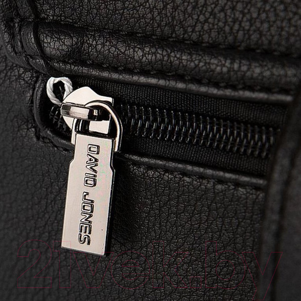 Изображение товара Сумка David Jones 823-694404C-BLK (черный)