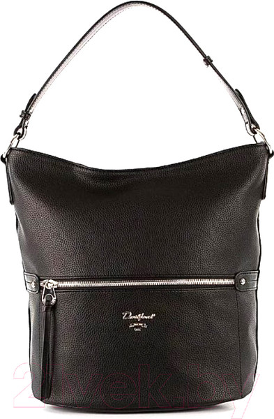 Изображение товара Сумка David Jones 823-6953-2-BLK (черный)