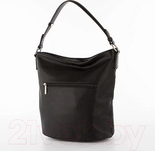 Изображение товара Сумка David Jones 823-6953-2-BLK (черный)