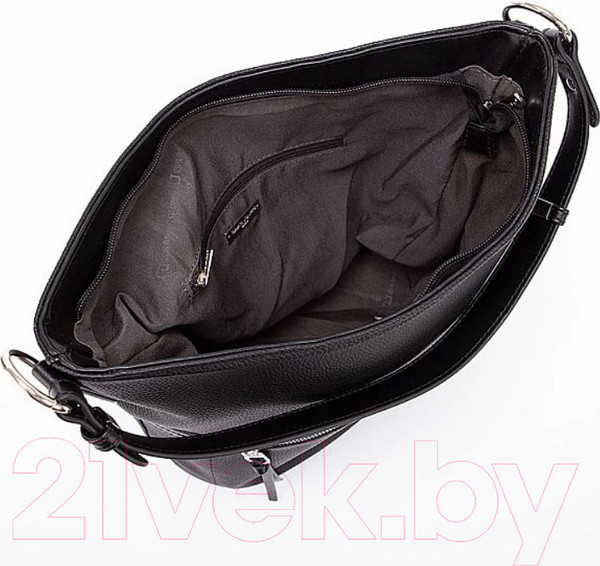 Изображение товара Сумка David Jones 823-6953-2-BLK (черный)