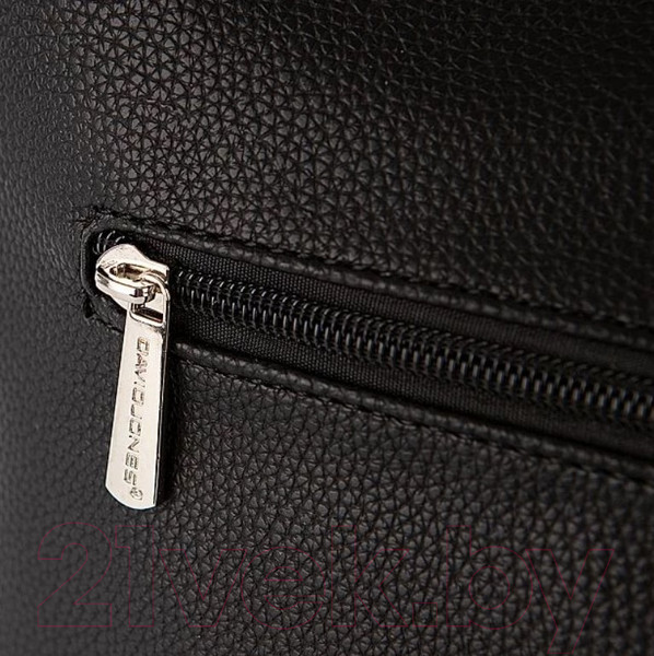 Изображение товара Сумка David Jones 823-6953-2-BLK (черный)