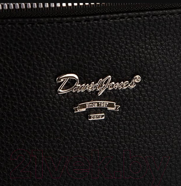 Изображение товара Сумка David Jones 823-6953-2-BLK (черный)