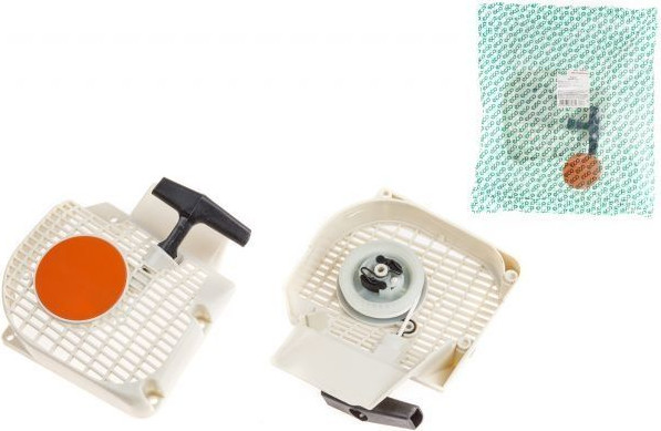 Изображение товара Стартер для бензопилы Eco CSP-ST230/250-022