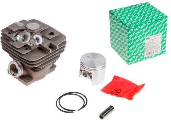 Изображение товара Поршневая группа бензопилы Eco CSP-ST361-001