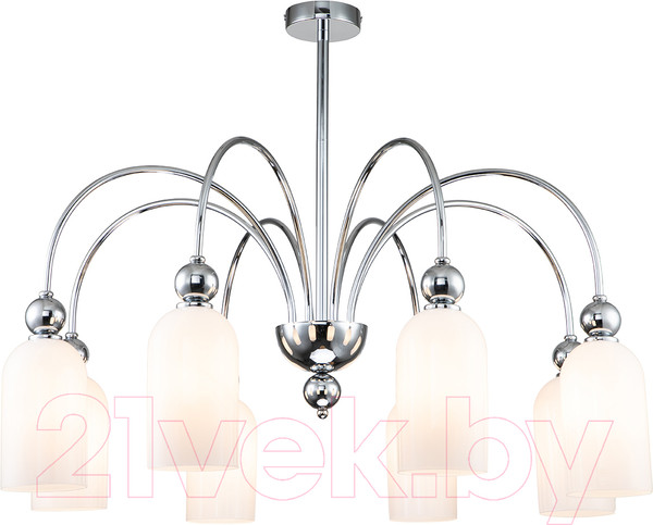 Изображение товара Люстра ESCADA 686/8PL (хром)