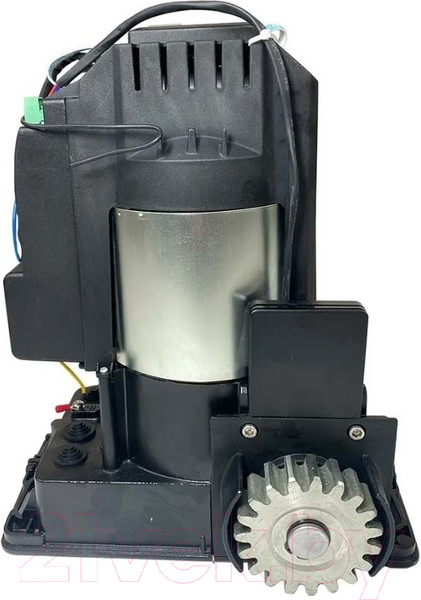 Изображение товара Комплект для автоматизации ворот Alutech RTO-500MKIT №1