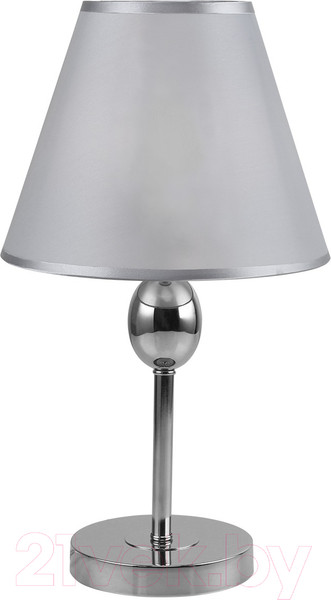 Изображение товара Прикроватная лампа ESCADA 2106/1 (никель)