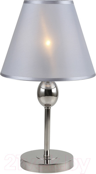 Изображение товара Прикроватная лампа ESCADA 2106/1 (никель)