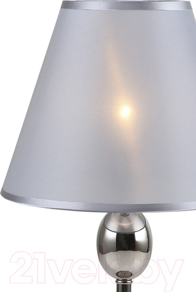 Изображение товара Прикроватная лампа ESCADA 2106/1 (никель)