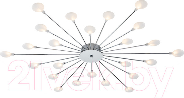 Изображение товара Люстра ESCADA 2109/1 (хром)