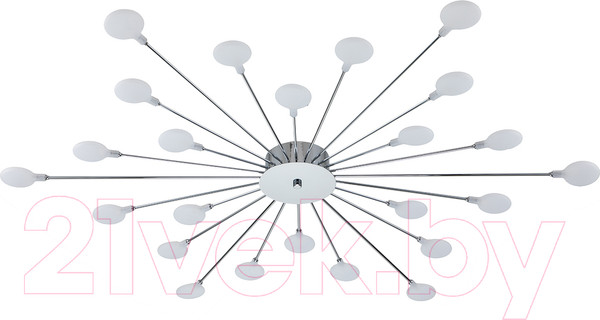 Изображение товара Люстра ESCADA 2109/1 (хром)