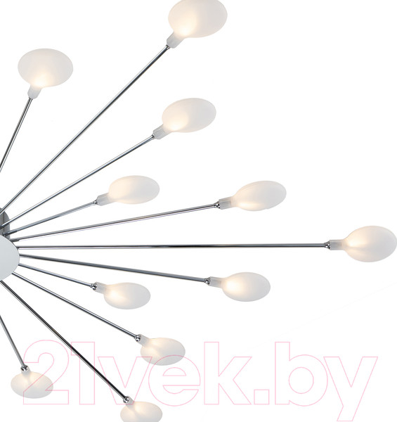 Изображение товара Люстра ESCADA 2109/1 (хром)