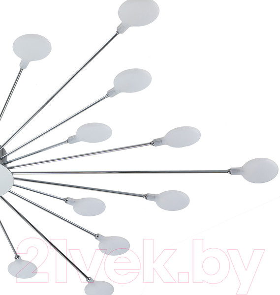 Изображение товара Люстра ESCADA 2109/1 (хром)