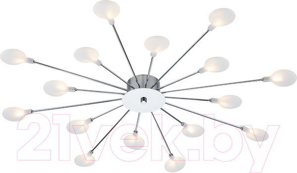 Изображение товара Люстра ESCADA 2109/16 (хром)
