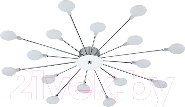 Изображение товара Люстра ESCADA 2109/16 (хром)