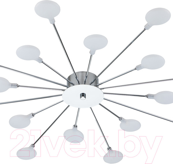 Изображение товара Люстра ESCADA 2109/16 (хром)