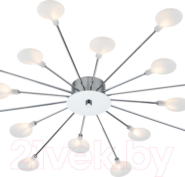 Изображение товара Люстра ESCADA 2109/16 (хром)