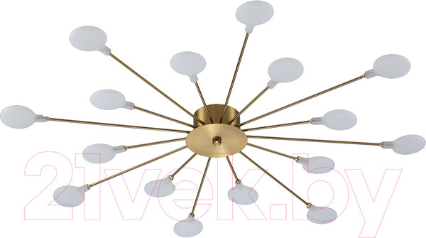 Изображение товара Люстра ESCADA 2109/16 (медь)