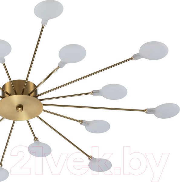 Изображение товара Люстра ESCADA 2109/16 (медь)