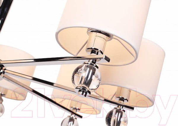 Изображение товара Люстра ESCADA 667/8P