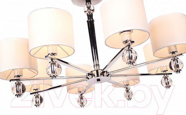 Изображение товара Люстра ESCADA 667/8P