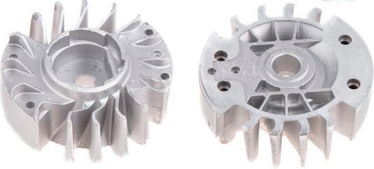 Изображение товара Маховик для бензопилы Eco CSP-ST180-016