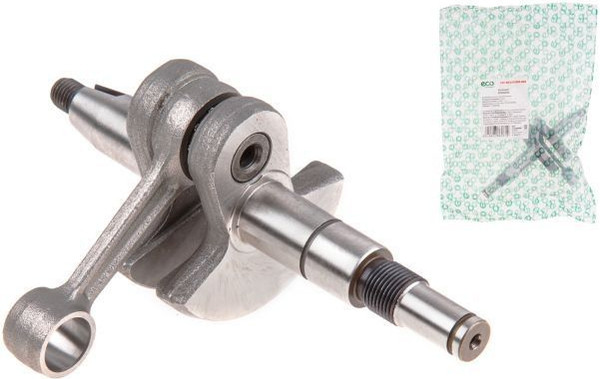Изображение товара Коленвал для бензопилы Eco CSP-ST230/250-005