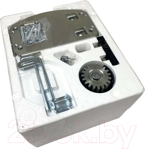 Изображение товара Комплект для автоматизации ворот Alutech RTO-500MKIT №5