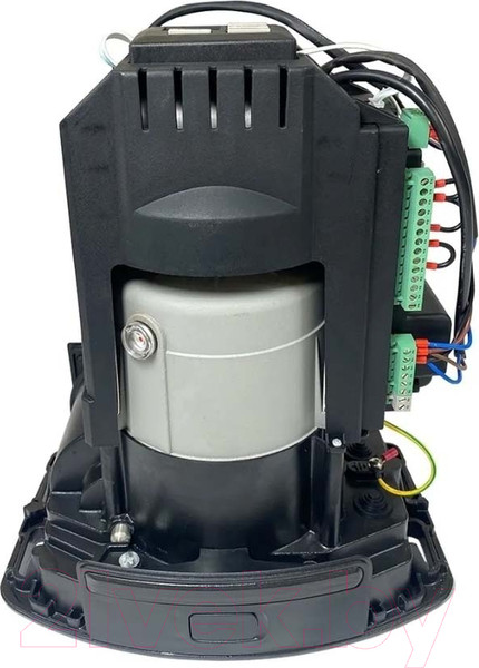 Изображение товара Комплект для автоматизации ворот Alutech RTO-500MKIT №8