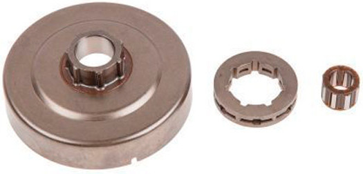 Изображение товара Цепной барабан Eco CSP-ST361-013