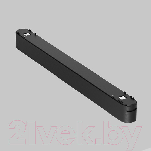 Изображение товара Трековый светильник Maytoni Basis TR080-1-18W3K-B