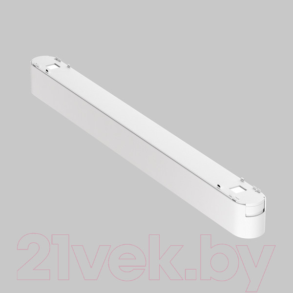 Изображение товара Трековый светильник Maytoni Basis TR080-1-18W3K-W