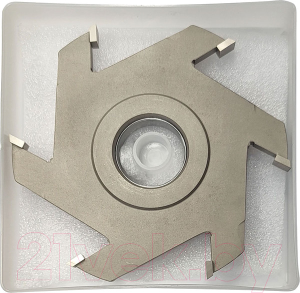 Изображение товара Фреза БЕЛМАШ 125x32x12мм / RF0016T