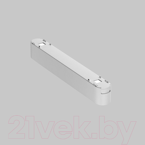 Изображение товара Трековый светильник Maytoni Basis Grid TR084-1-12W3K-W