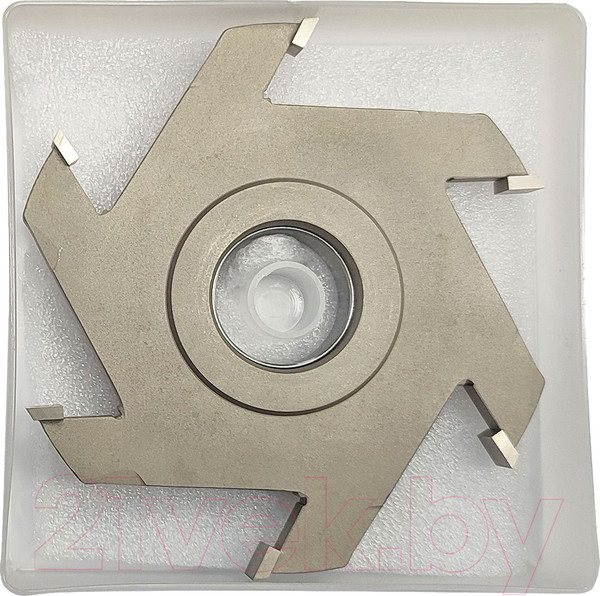 Изображение товара Фреза БЕЛМАШ 125x32x8мм / RF0014T