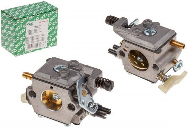 Изображение товара Карбюратор для бензопилы Eco CSP-HU55-006