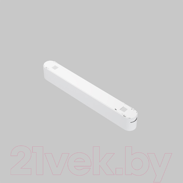 Изображение товара Трековый светильник Maytoni Points TR082-1-12W3K-M-W