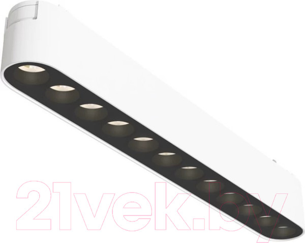 Изображение товара Трековый светильник Maytoni Points TR082-1-12W3K-M-W