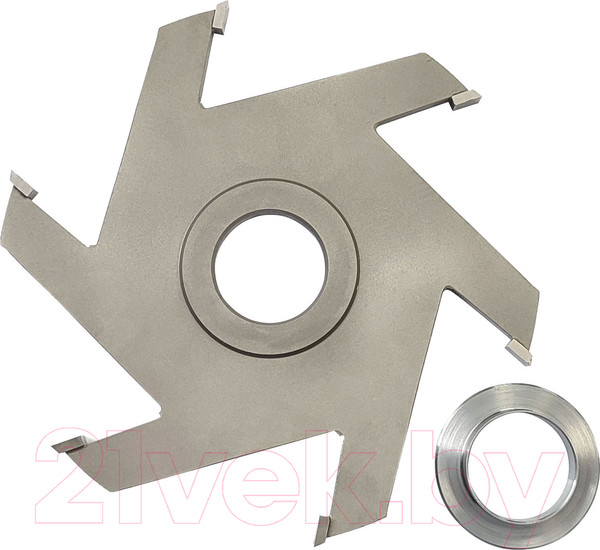 Изображение товара Фреза БЕЛМАШ 160x32x12мм / RF0046T