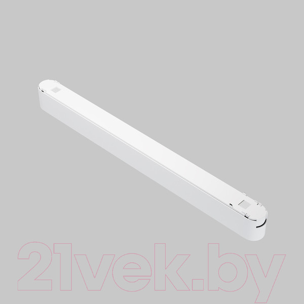 Изображение товара Трековый светильник Maytoni Points TR082-1-18W3K-M-W