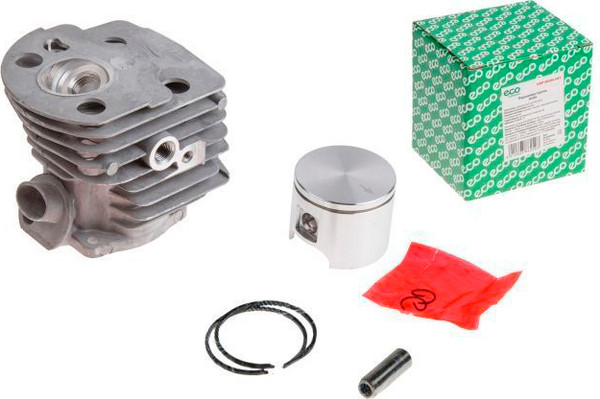 Изображение товара Поршневая группа бензопилы Eco CSP-HU55-001